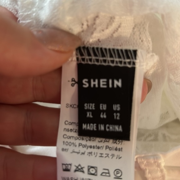 Shorts - Picture 11 of 11